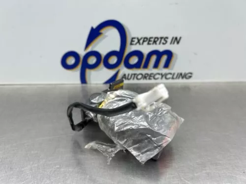 Veiligheidsgordel Insteek links-achter-8259267