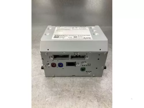 Regelunit Multi Media-7435092