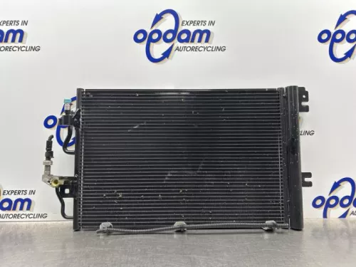 Airco Condensor-8340614