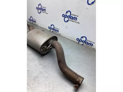 Uitlaat Einddemper-8274555