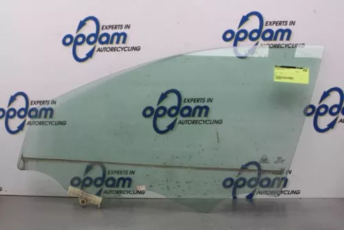 Portierruit 4Deurs links-voor-