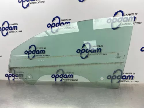 Portierruit 2Deurs links-8203075