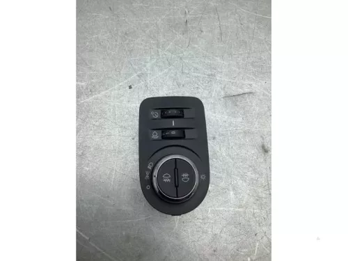 Licht Schakelaar-8312587