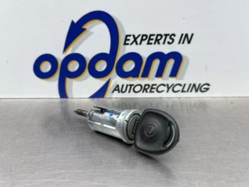 Kontaktslot+Sleutel-8342396