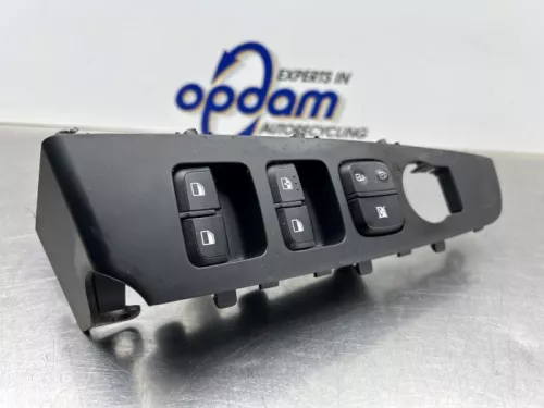 Elektrisch Raam Schakelaar-8341294