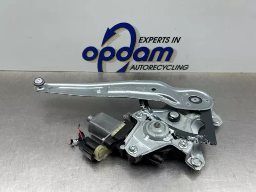 Ruitmechaniek 4Deurs rechts-voor-8341294