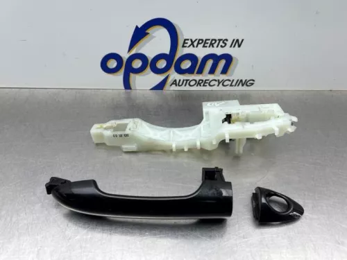 Portiergreep 4Deurs links-voor-8341294