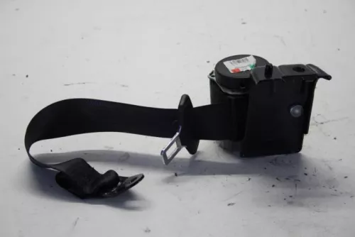 Veiligheidsgordel links-achter-