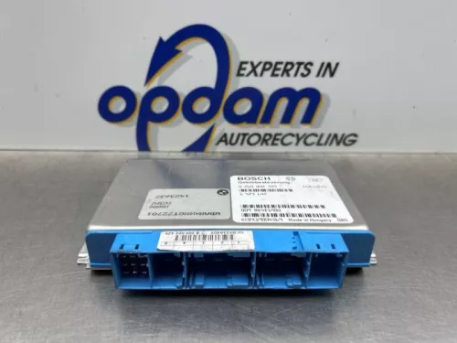 Computer Automatische Bak-8322905