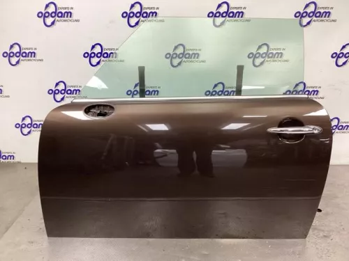 Portier 2Deurs links-8328069