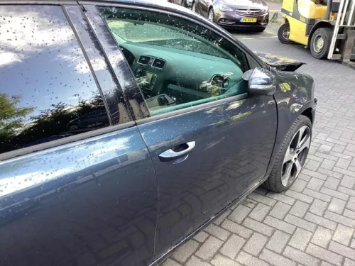 Portier 4Deurs rechts-voor-8330161