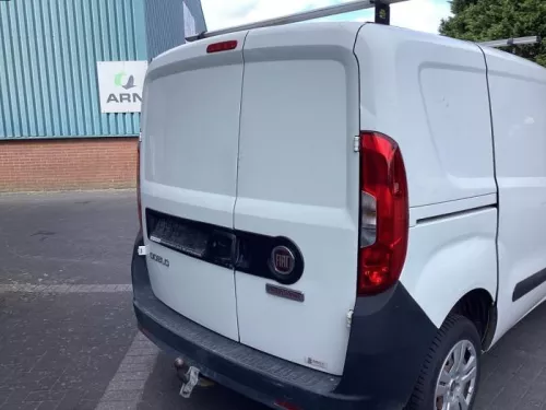 Achterdeur Bus-Bestelauto-8330457