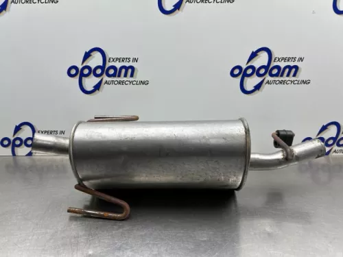 Uitlaat Einddemper-8343435