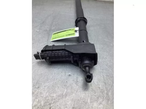 Gasdemper links-achter-8315109