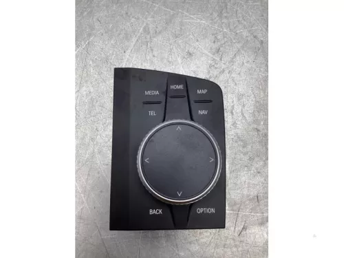 I-Drive knop-8315109