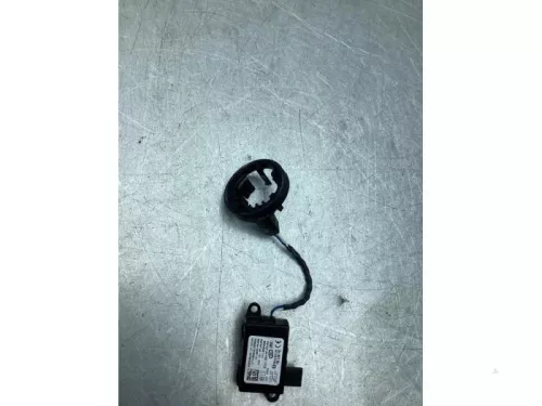 Immobiliser module-8312587