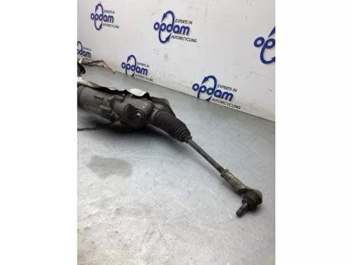 Stuurhuis Bekrachtigd-8337816