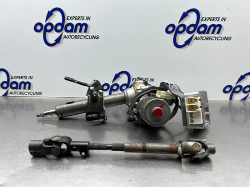 Stuurbekrachtiging Elektrisch-8335739