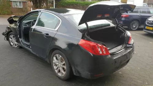 Portier 4Deurs links-achter-7616480