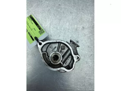 Vacuumpomp (Diesel)-