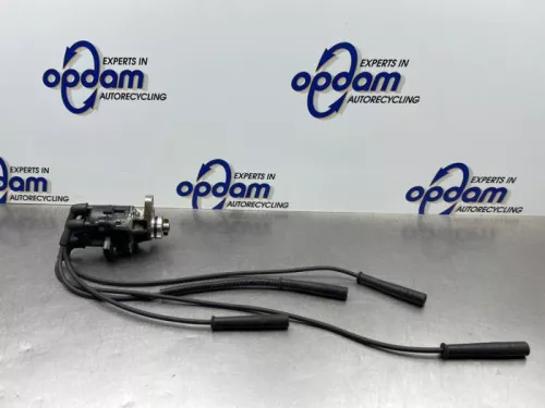 Ontsteking (compleet)-8335696