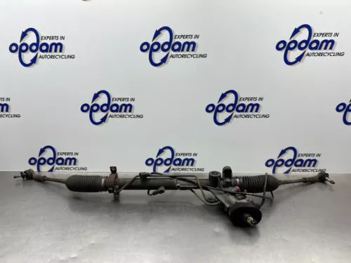 Stuurhuis Bekrachtigd-8334252