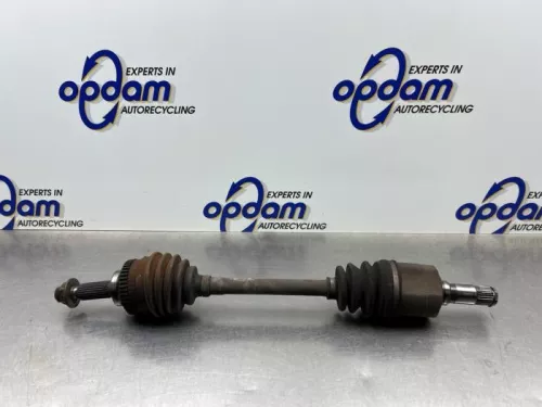 Aandrijfas links-voor Kia kk3892560xa