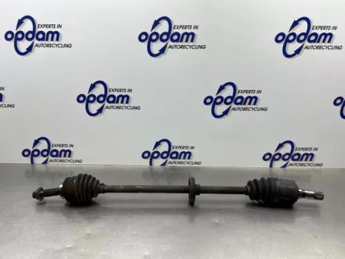 Aandrijfas rechts-voor Kia kk38825400a