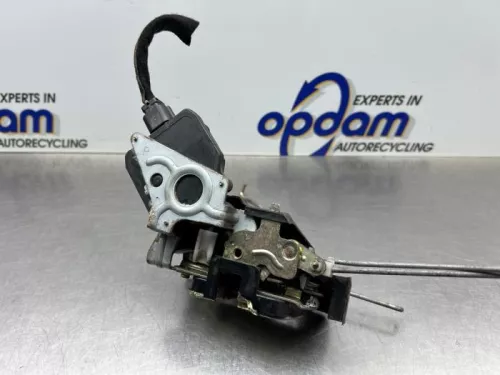 Deurslot Mechaniek 4Deurs rechts-voor-8337943