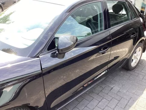 Portier 4Deurs links-voor-8335551