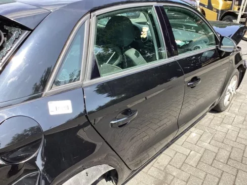 Portier 4Deurs rechts-achter-8335551