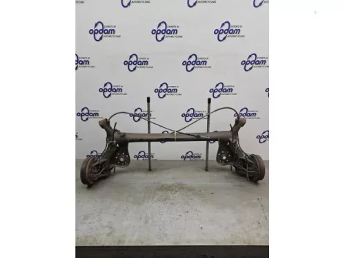 Achteras voorwielaandrijving-8276007