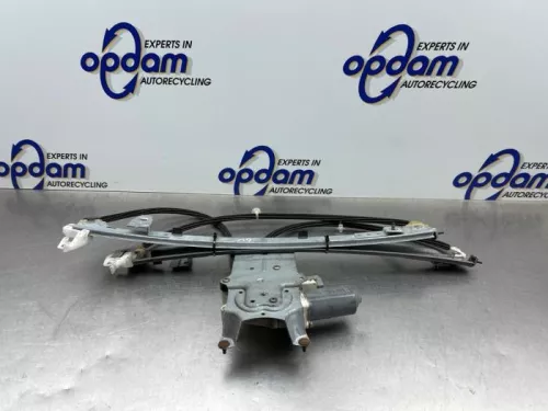 Ruitmechaniek 4Deurs links-voor-8339001