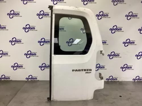 Achterdeur Bus-Bestelauto-8272998