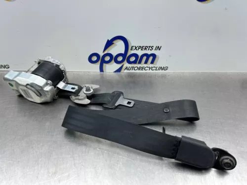 Veiligheidsgordel links-voor-8259267