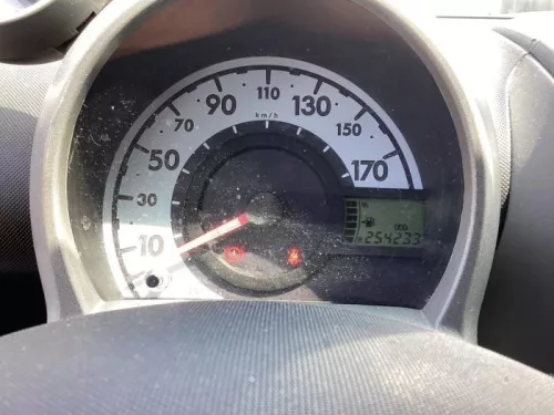 Kilometerteller KM-8339551