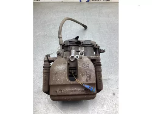 Remklauw (Tang) rechts-achter-8253444