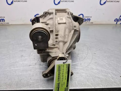 Differentieel achter-8253444