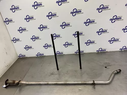 Uitlaat Middendemper-8341927