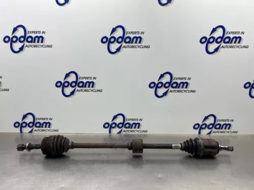 Aandrijfas rechts-voor Opel 93299246 md0