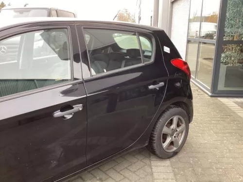 Portier 4Deurs links-achter-8136232