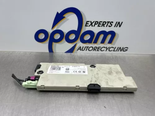 Antenne Versterker-8176358