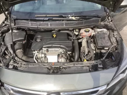 Versnellingsbak-8342487