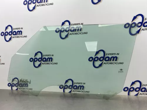 Portierruit 2Deurs links-8330369