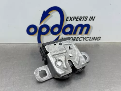 Slotmechaniek Achterklep-8330369