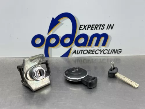 Deurslot Cilinder links-8330369