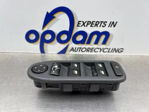 Elektrisch Raam Schakelaar-8328519