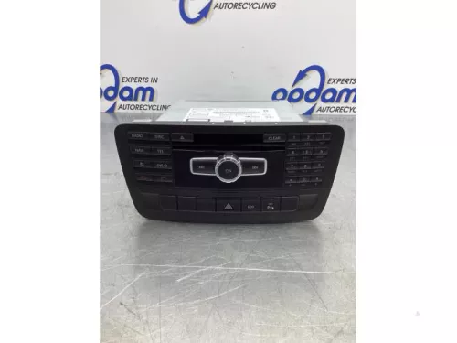 Navigatie Systeem-7852033