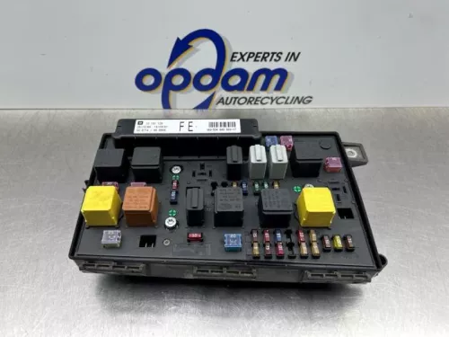 Zekeringkast-8343396