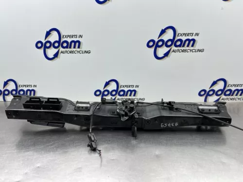 Slotplaat voor-8341294